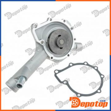Pompe à eau pour MERCEDES | 05377, 65188